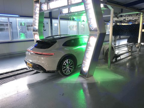 Overzicht van de Rial wasprogramma's